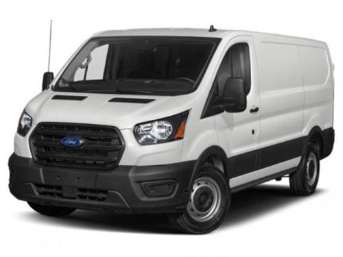 2021 Ford Transit Cargo Van Base