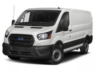 2021 Ford Transit Cargo Van Base
