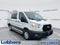 2021 Ford Transit Cargo Van Base