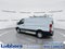 2021 Ford Transit Cargo Van Base