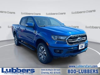 2019 Ford Ranger Base