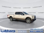 2017 Ford F-150 King Ranch