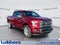 2016 Ford F-150 Platinum