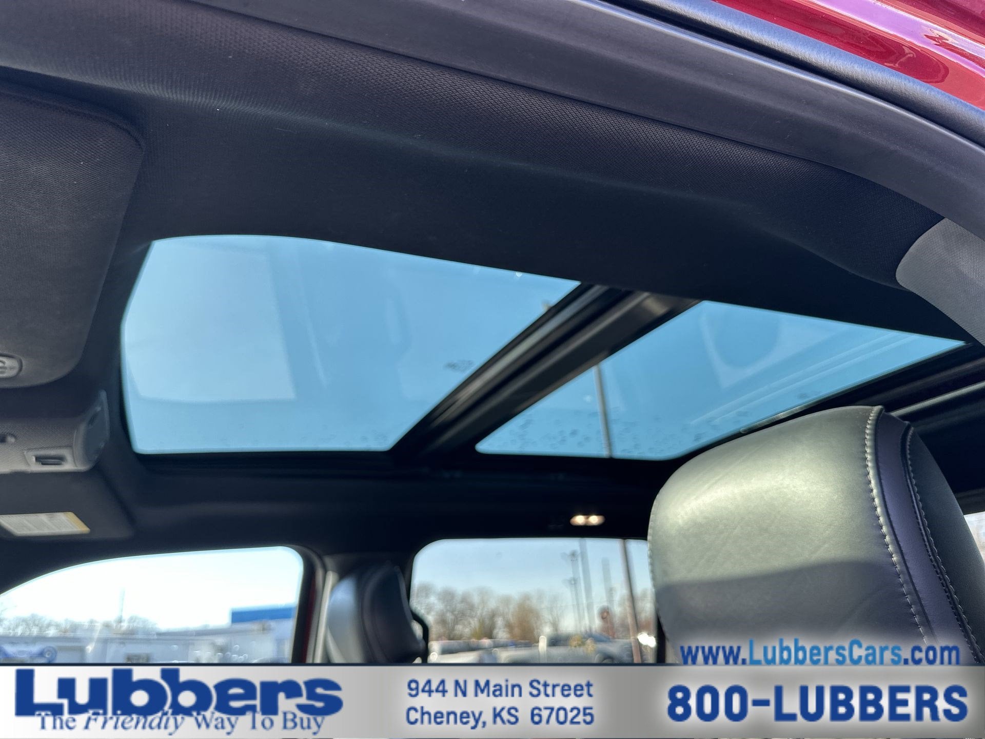 2016 Ford F-150 Platinum