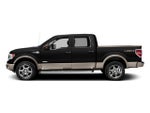 2013 Ford F-150 Base