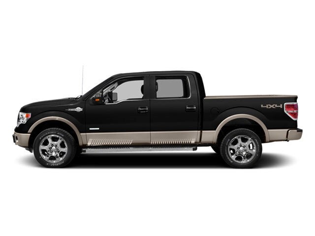 2013 Ford F-150 Base