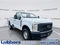 2024 Ford Super Duty F-350 SRW XL
