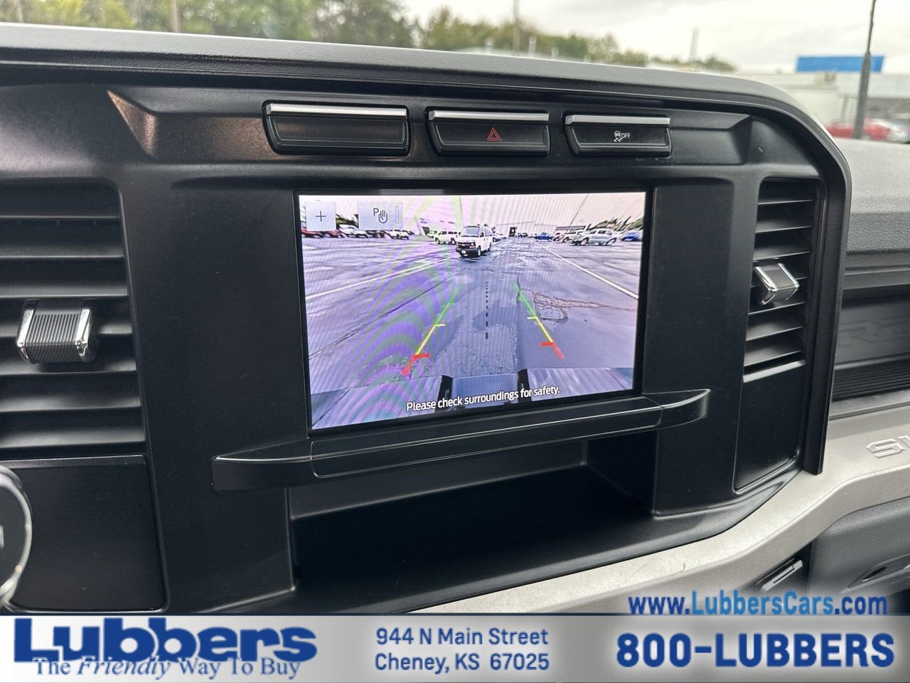 2024 Ford Super Duty F-350 SRW XL