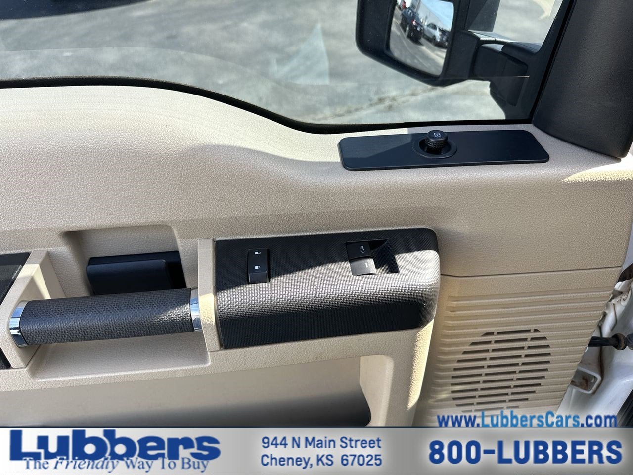 2008 Ford Super Duty F-250 SRW XLT