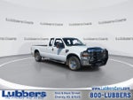 2008 Ford Super Duty F-250 SRW XLT