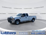 2008 Ford Super Duty F-250 SRW XLT