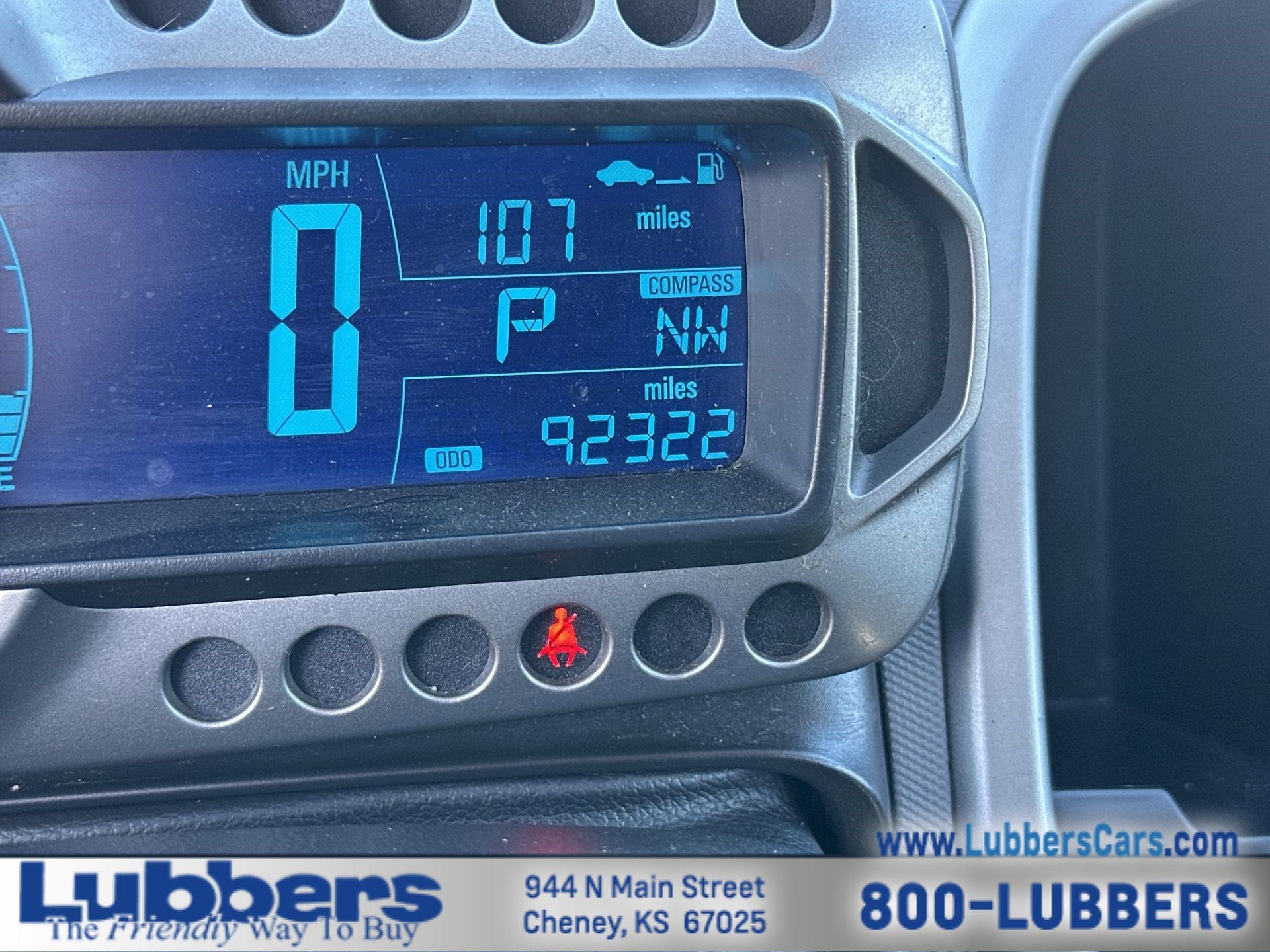 2014 Chevrolet Sonic LTZ