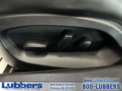 2015 Chevrolet Corvette Z51 3LT