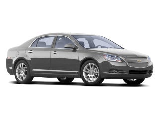 2009 Chevrolet Malibu LT w/2LT