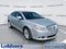 2012 Buick LaCrosse Leather