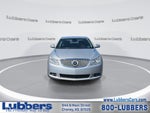 2012 Buick LaCrosse Leather