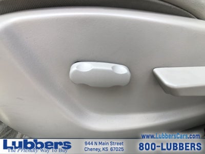 2008 Buick Lucerne CXL