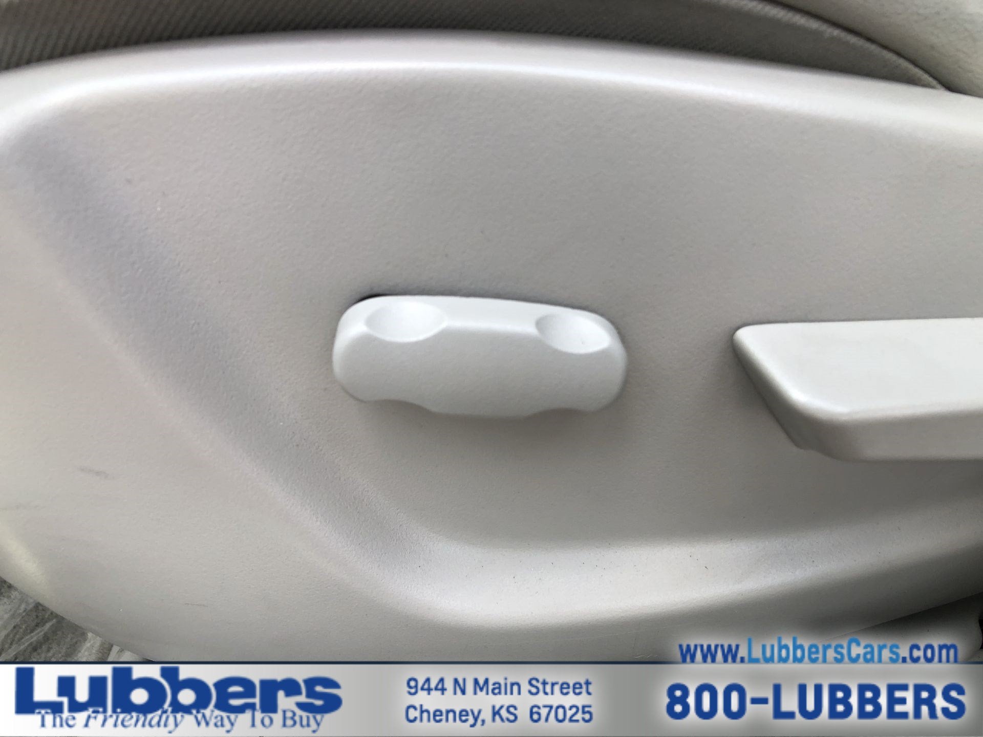 2008 Buick Lucerne CXL