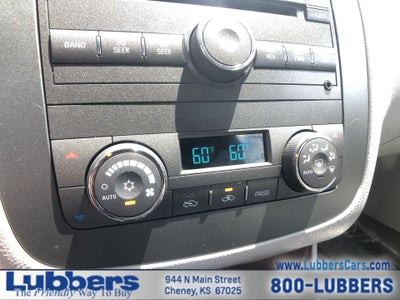 2008 Buick Lucerne CXL