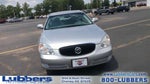 2008 Buick Lucerne CXL