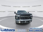 2020 Chevrolet Silverado 2500HD LTZ