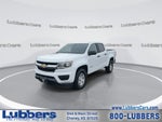 2016 Chevrolet Colorado 2WD WT