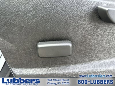 2018 Chevrolet Colorado 2WD Work Truck