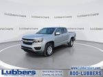 2018 Chevrolet Colorado 2WD Work Truck