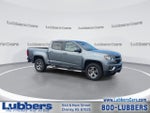 2020 Chevrolet Colorado 4WD Z71