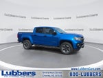 2022 Chevrolet Colorado 4WD Z71
