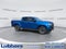 2022 Chevrolet Colorado 4WD Z71