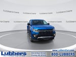 2022 Chevrolet Colorado 4WD Z71
