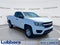 2016 Chevrolet Colorado 2WD WT