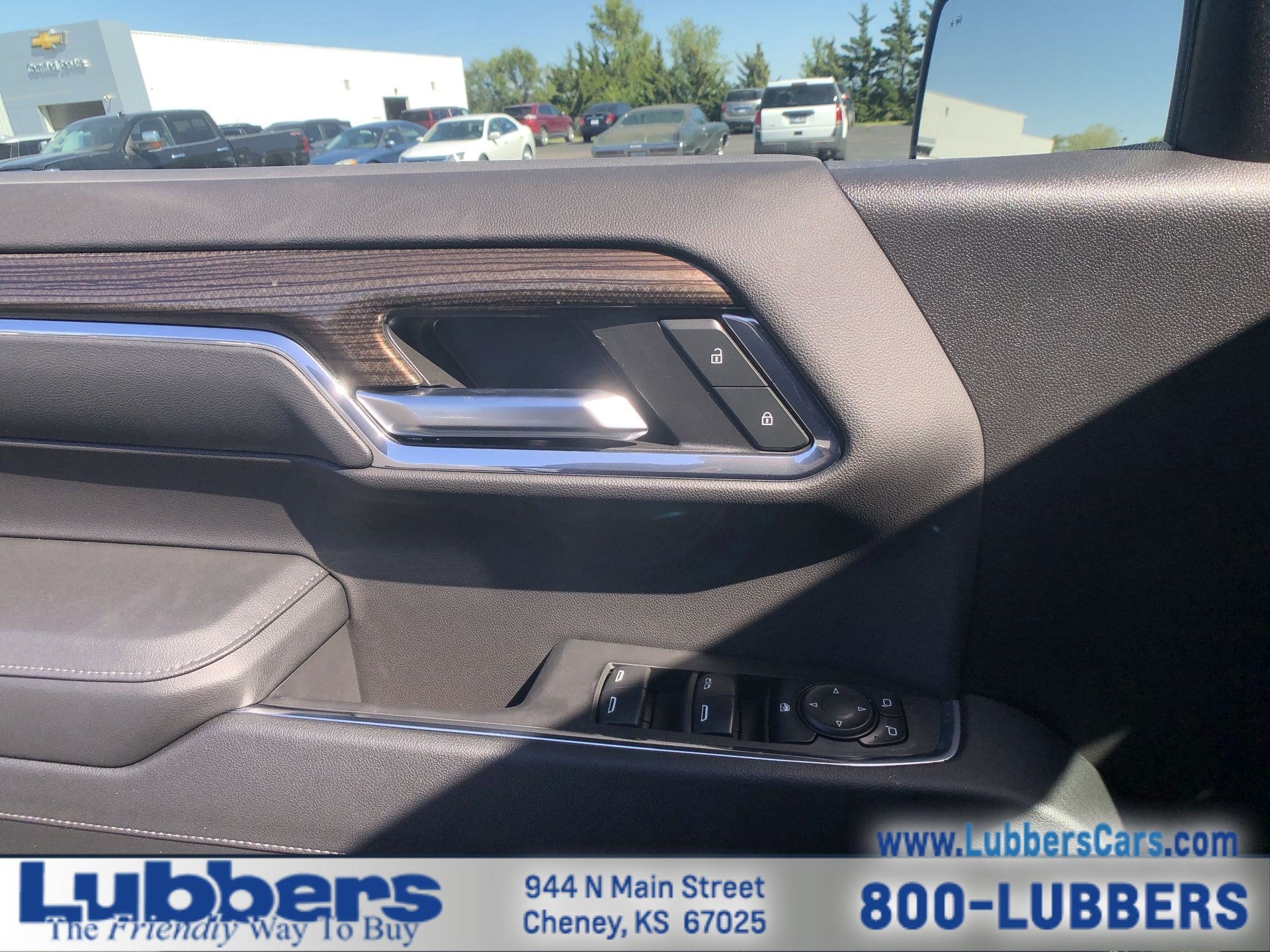 2024 Chevrolet Silverado 1500 LT - Photo 13