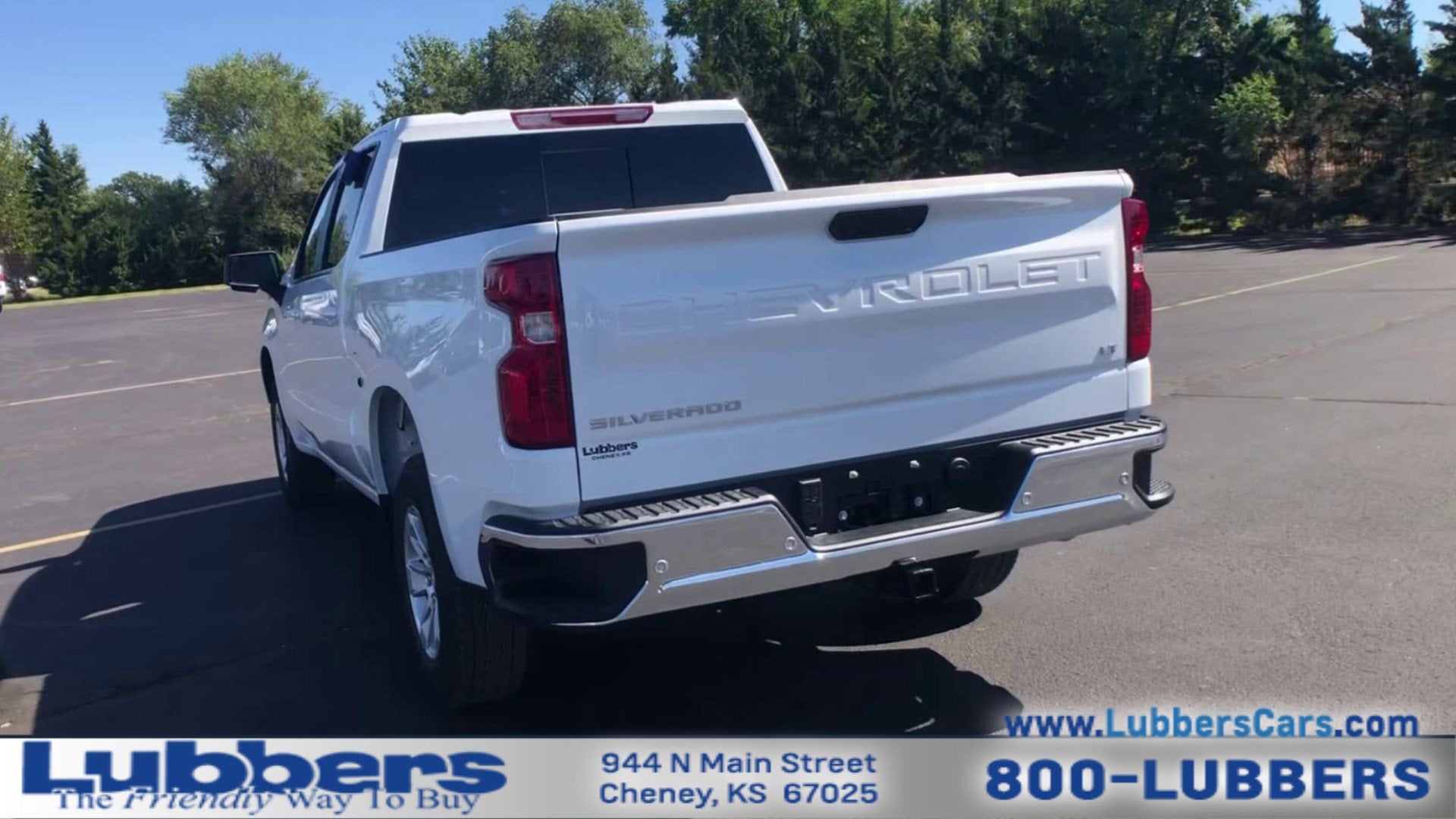 2024 Chevrolet Silverado 1500 LT - Photo 7