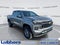 2025 Chevrolet Colorado 4WD LT