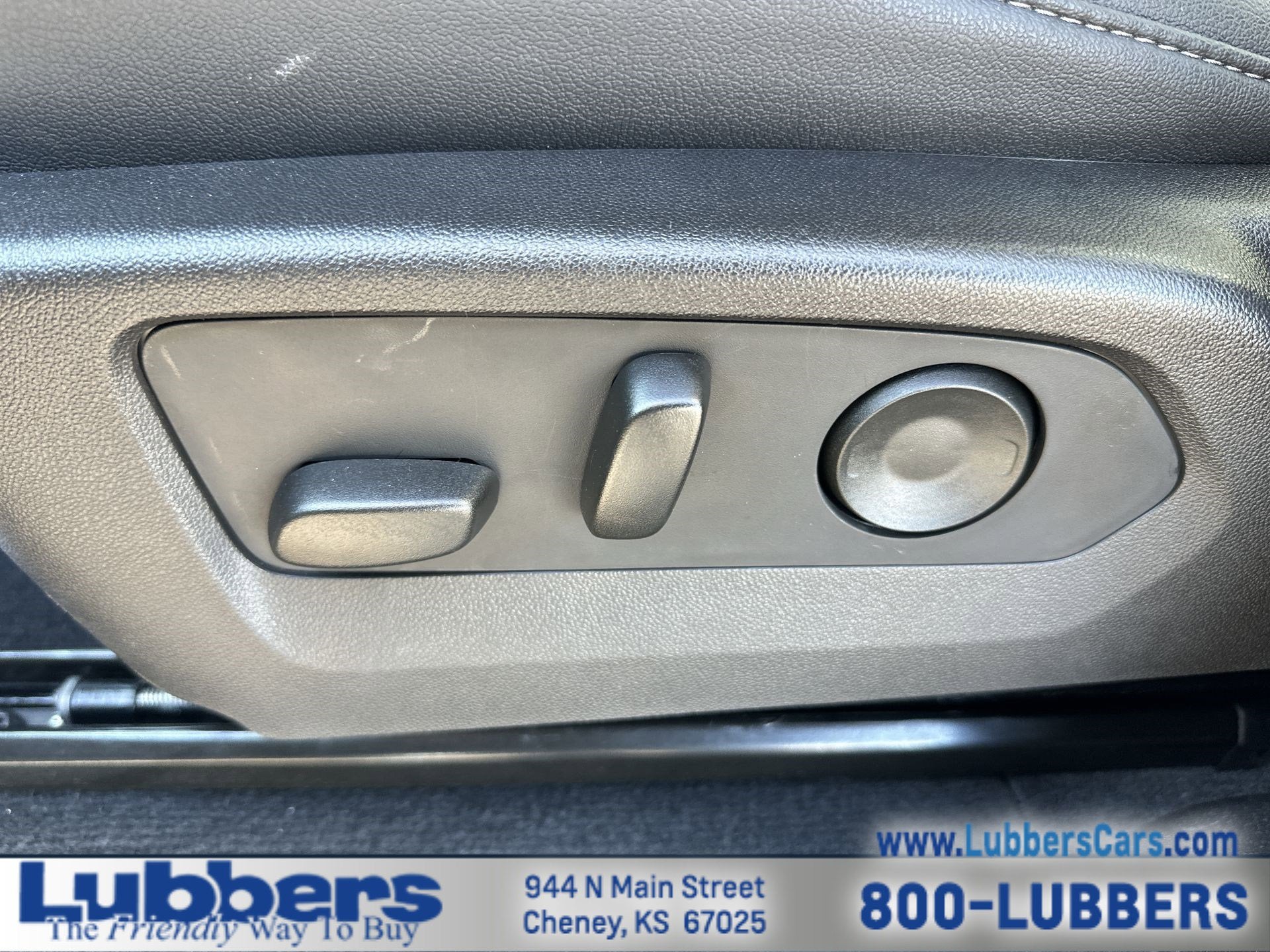 2025 Chevrolet Colorado 4WD LT