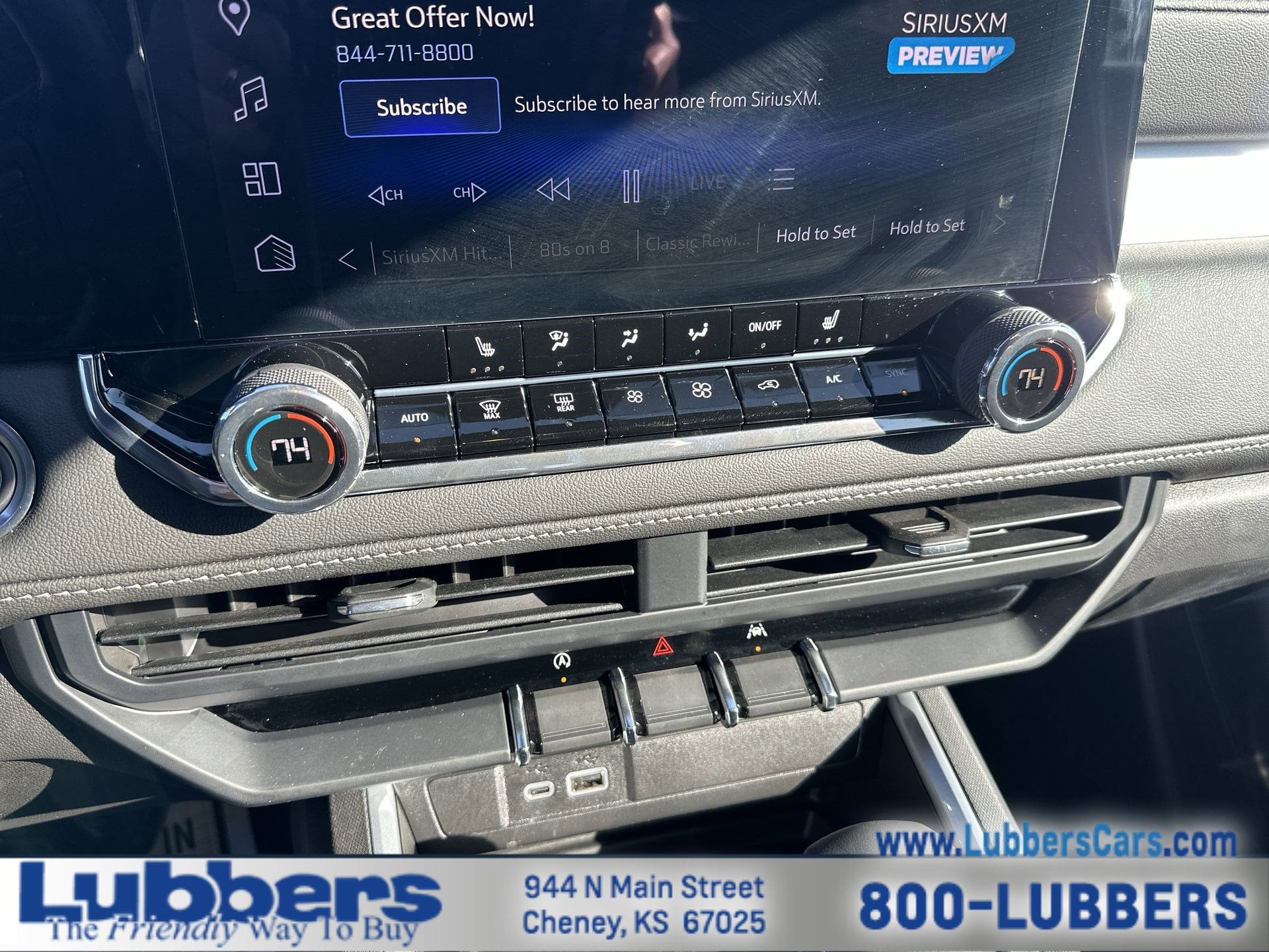 2025 Chevrolet Colorado 4WD LT