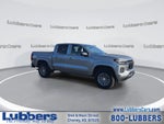 2025 Chevrolet Colorado 4WD LT