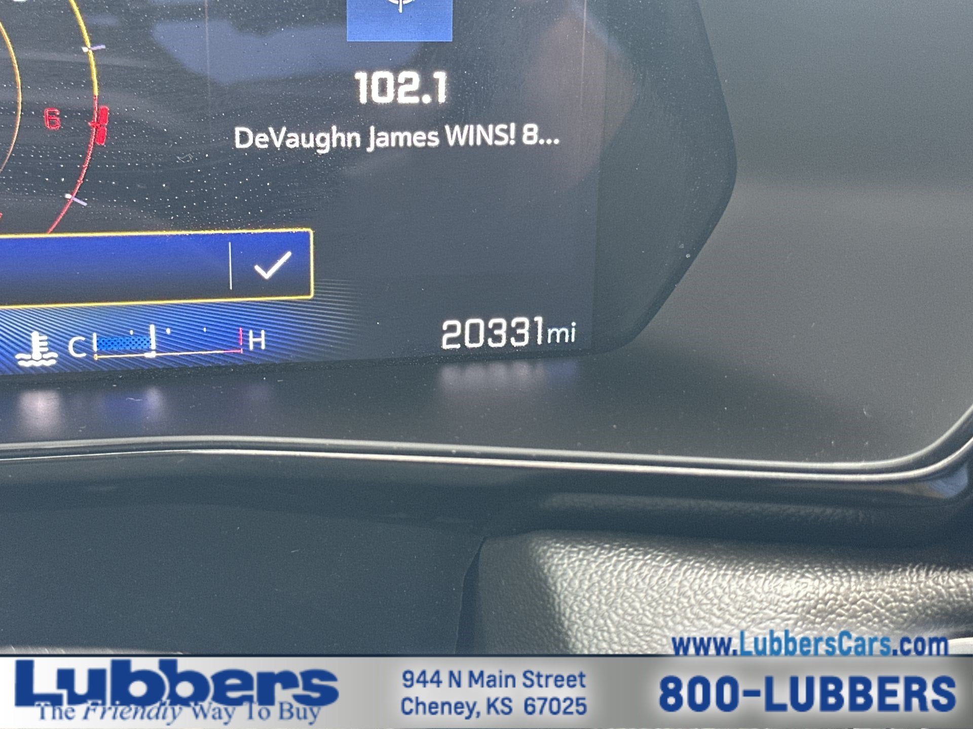 2025 Chevrolet Colorado 4WD LT