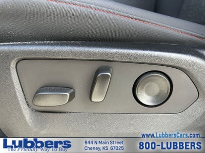 2024 Chevrolet Colorado 4WD Z71