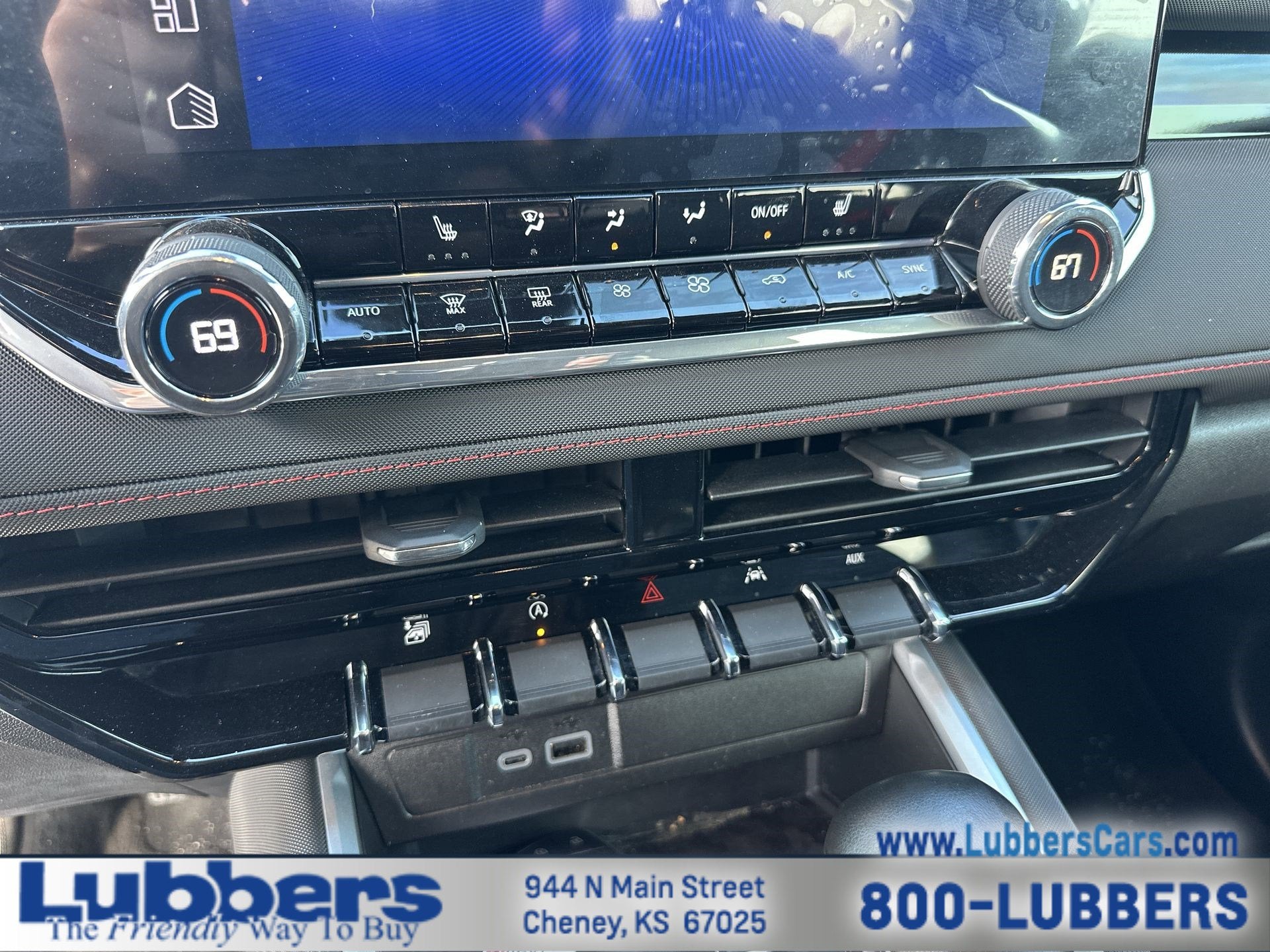 2024 Chevrolet Colorado 4WD Z71