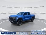 2026 Chevrolet Colorado 4WD Trail Boss