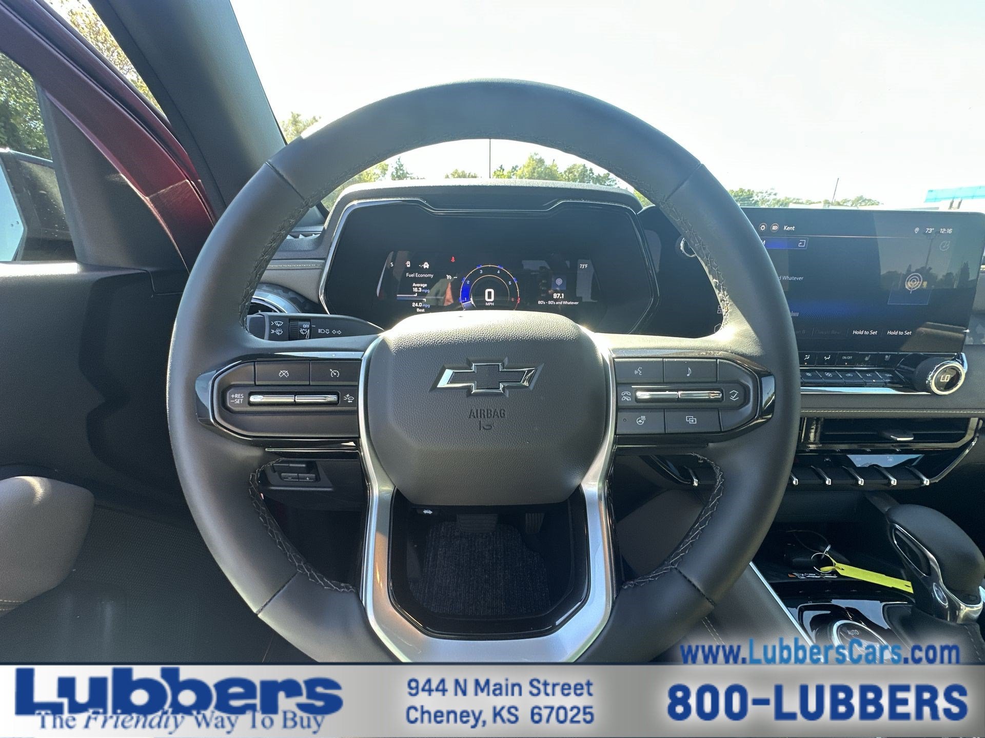 2026 Chevrolet Colorado 4WD ZR2