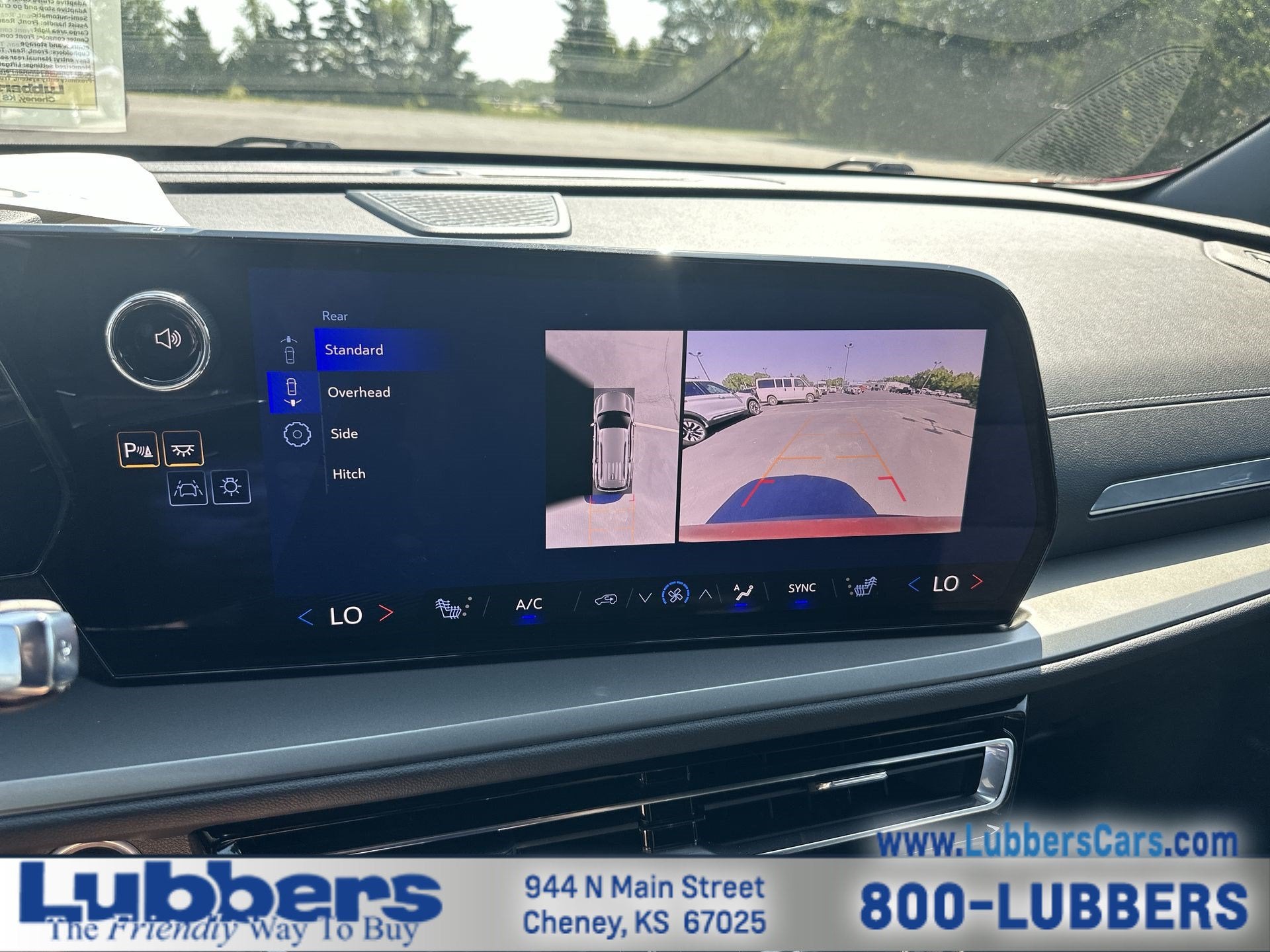 2025 Chevrolet Traverse FWD LT