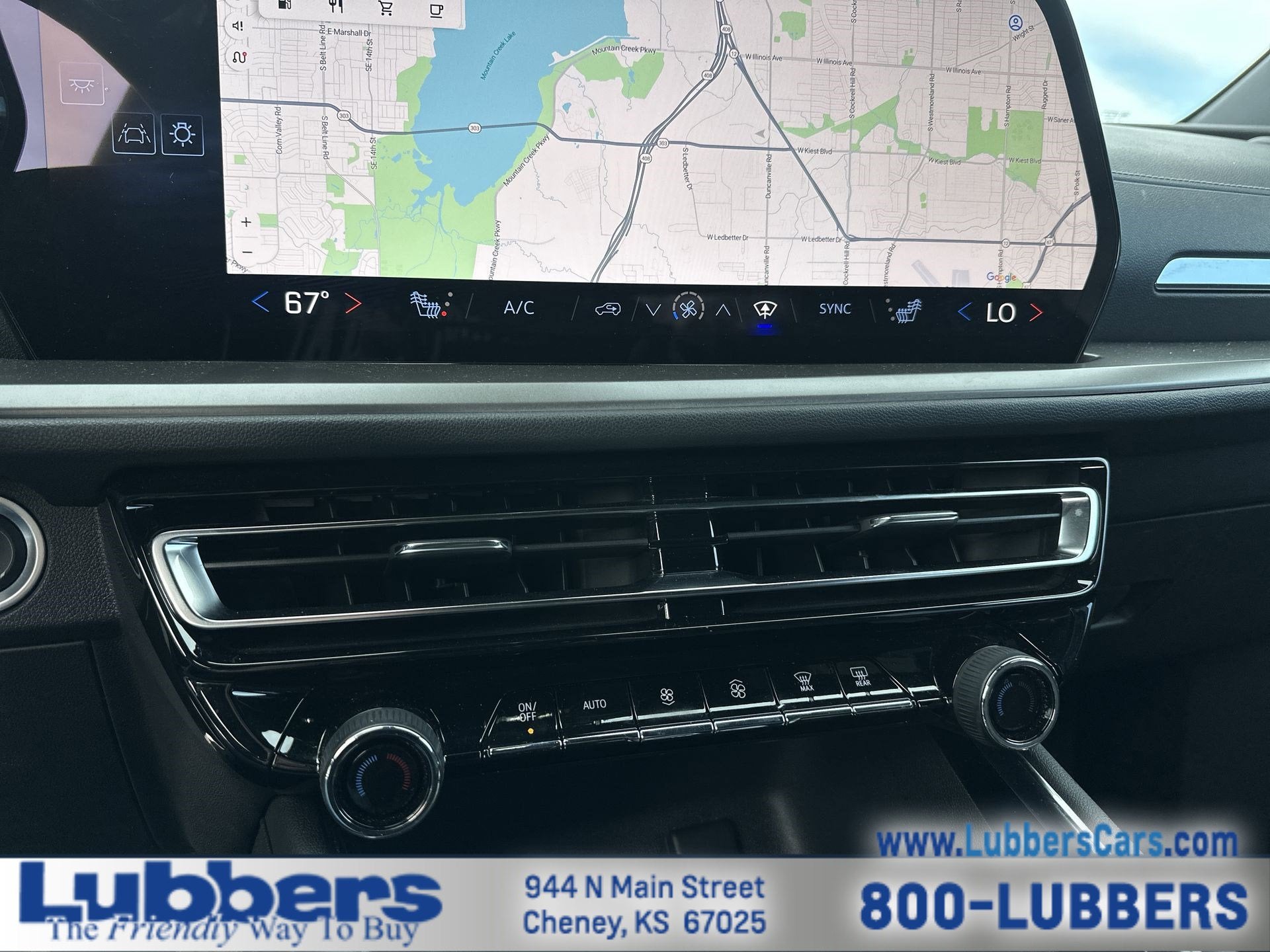 2025 Chevrolet Traverse FWD LT