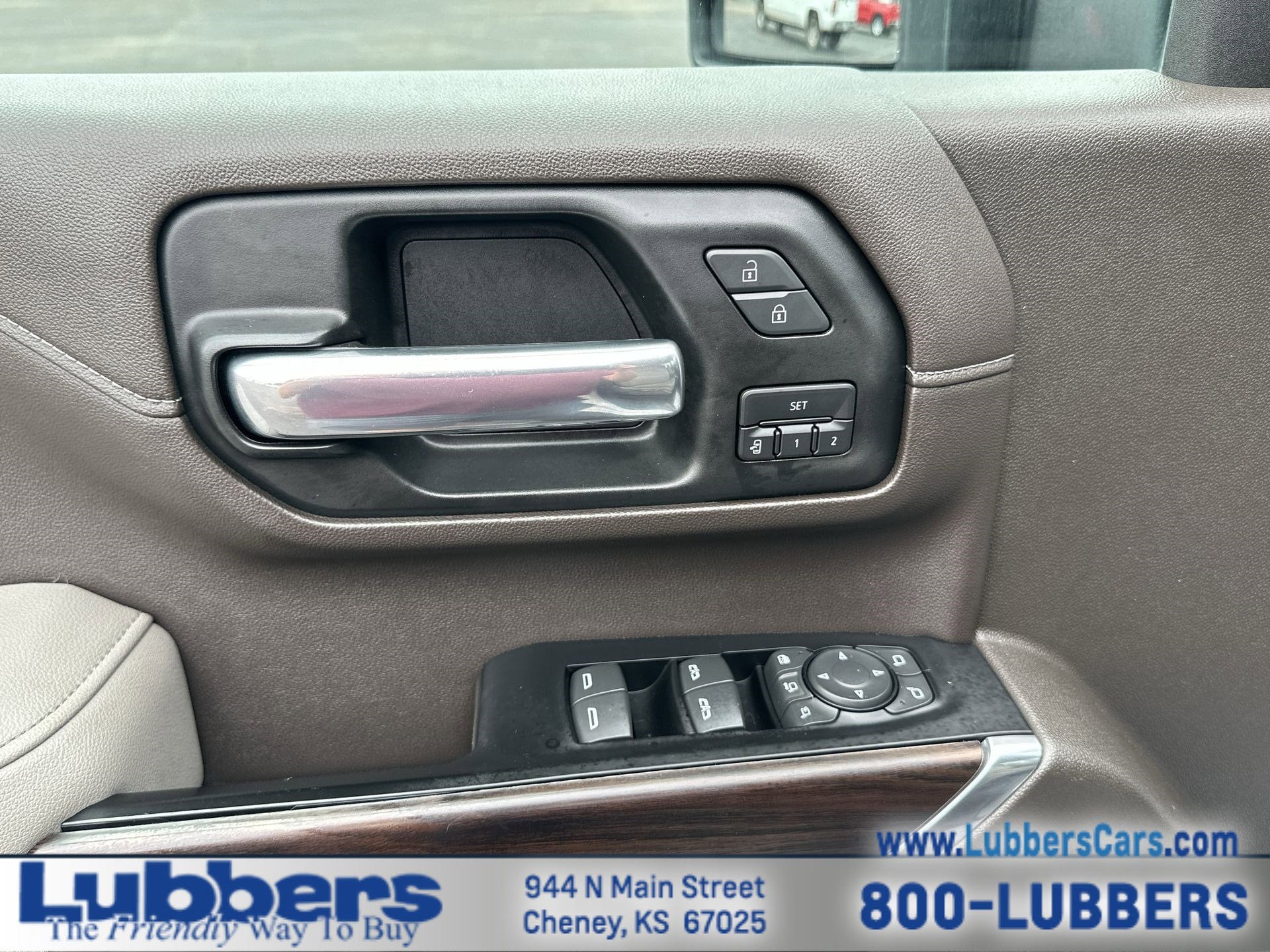 2020 GMC Sierra 3500HD SLT