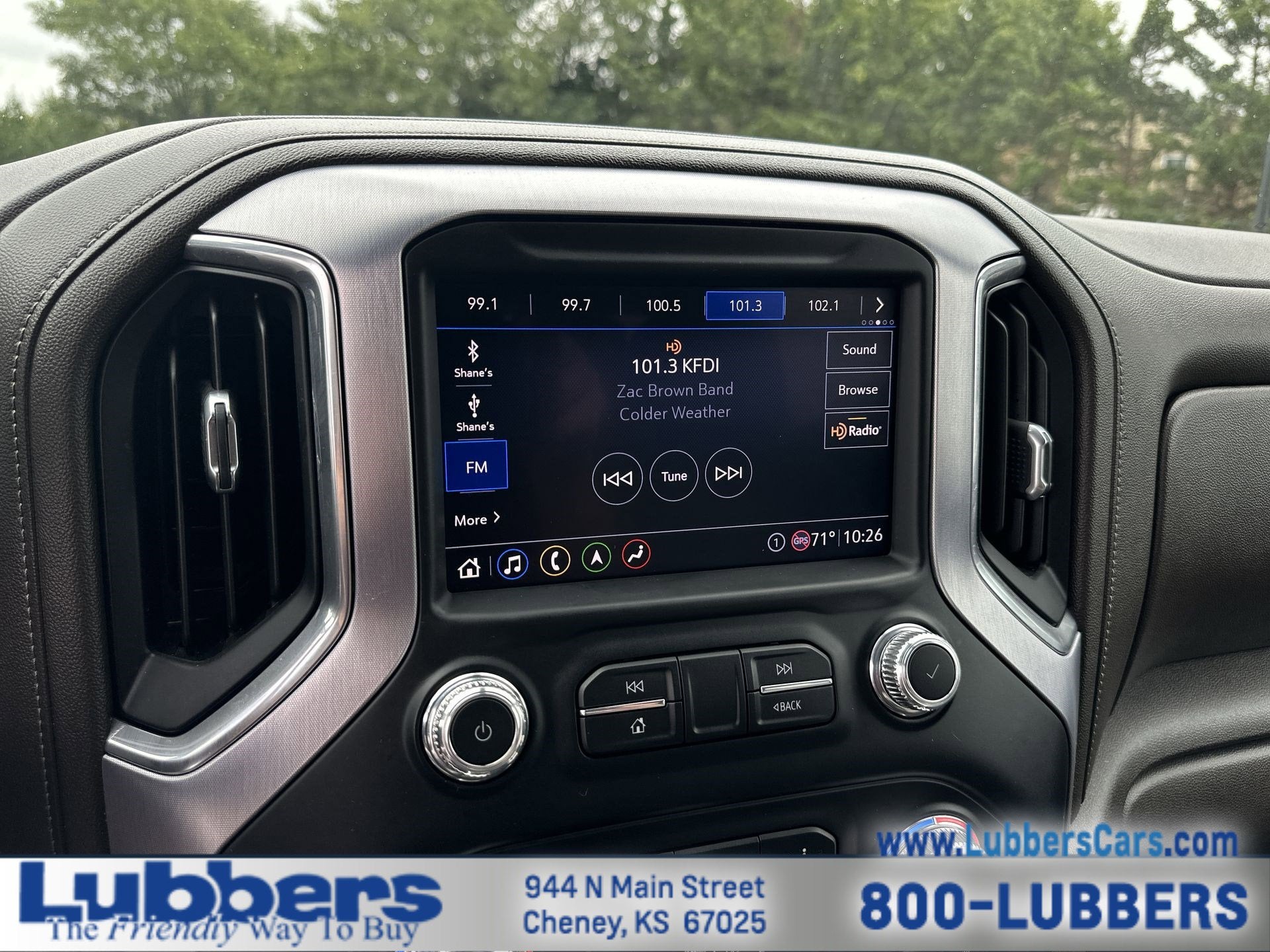 2020 GMC Sierra 3500HD SLT