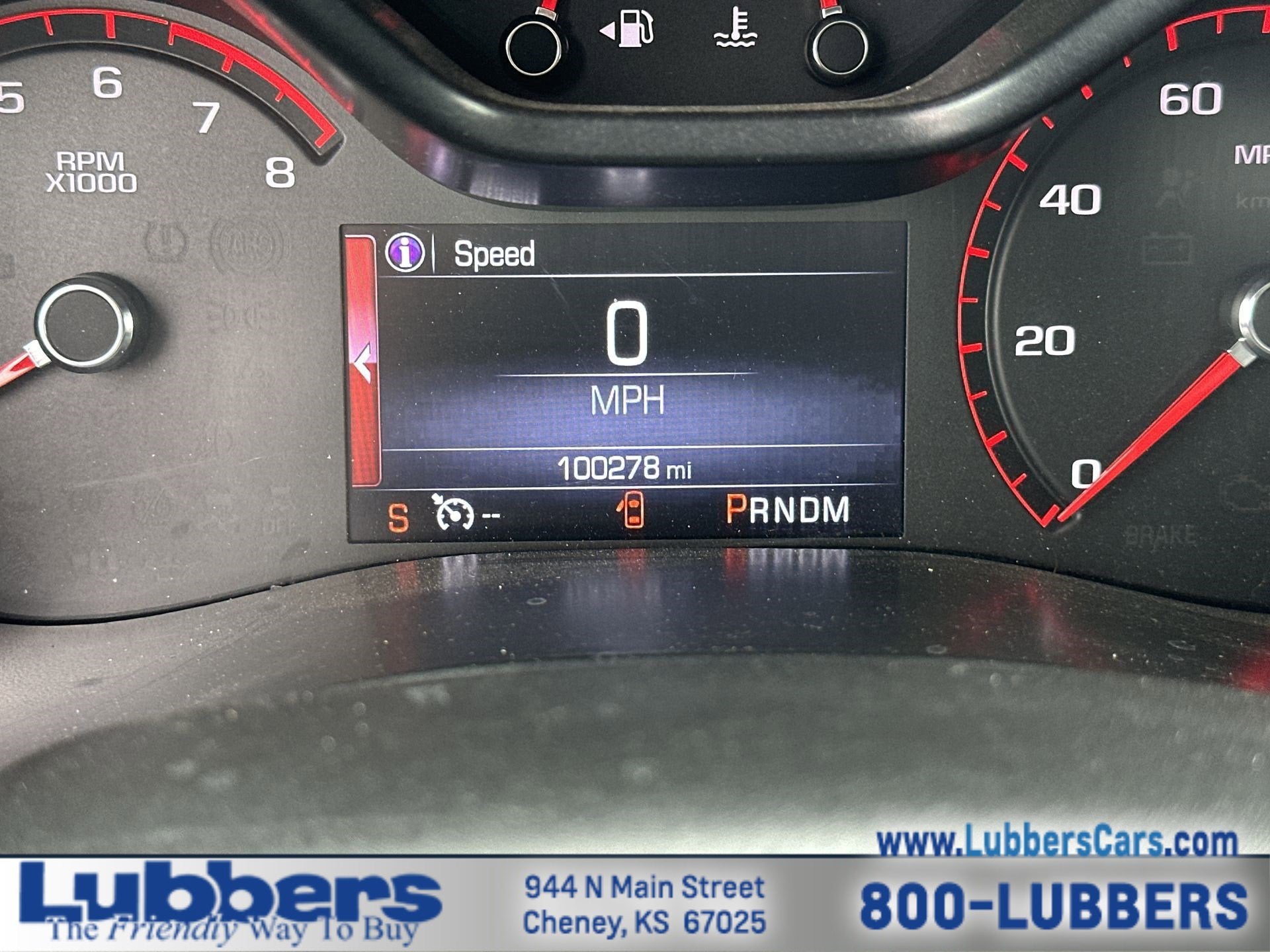 2015 GMC Canyon 2WD SLT