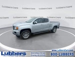 2015 GMC Canyon 2WD SLT